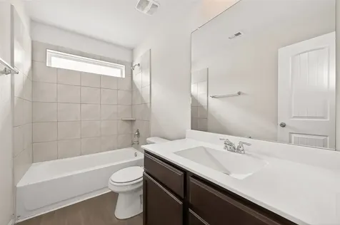 17247 Quiet Song Court Richmond TX 77407