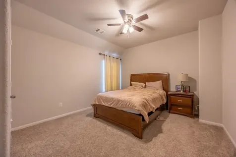 6306 Juniper Springs Drive Humble TX 77338
