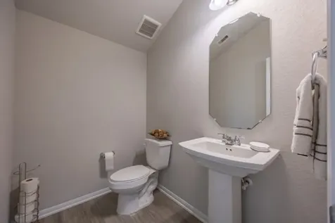 6306 Juniper Springs Drive Humble TX 77338