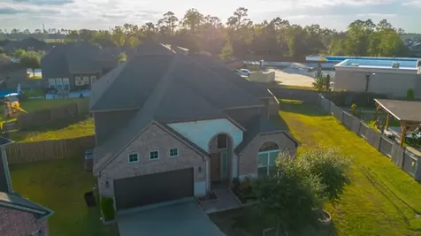 6306 Juniper Springs Drive Humble TX 77338