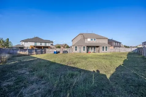 6306 Juniper Springs Drive Humble TX 77338