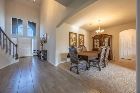 6306 Juniper Springs Drive Humble TX 77338