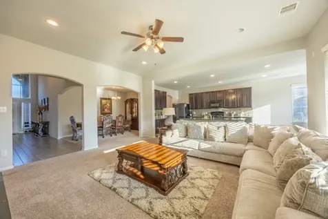 6306 Juniper Springs Drive Humble TX 77338