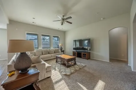 6306 Juniper Springs Drive Humble TX 77338