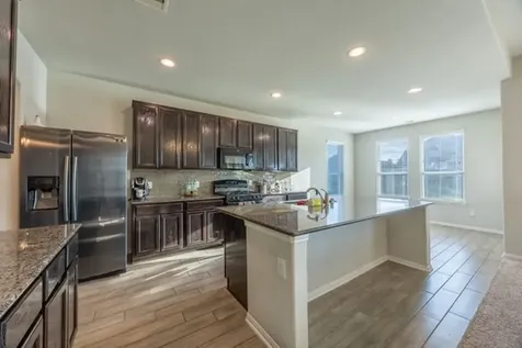 6306 Juniper Springs Drive Humble TX 77338