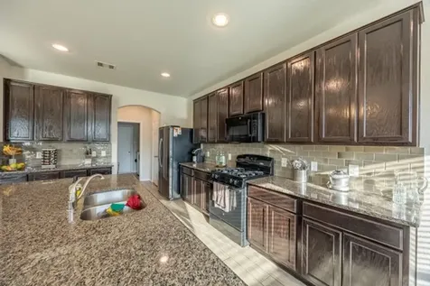 6306 Juniper Springs Drive Humble TX 77338