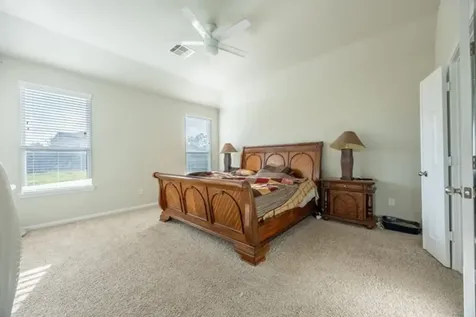 6306 Juniper Springs Drive Humble TX 77338