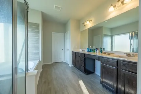 6306 Juniper Springs Drive Humble TX 77338