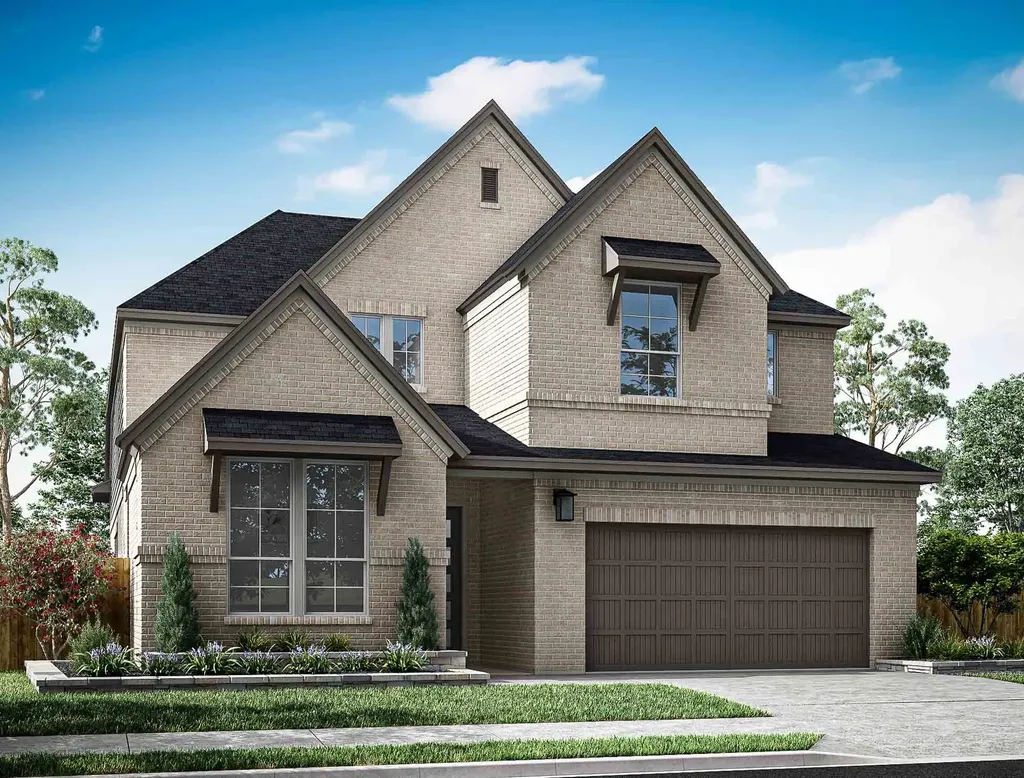 26126 Woods Bay Drive Katy TX 77494