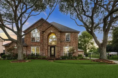 4107 Wentworth Drive Fulshear TX 77441