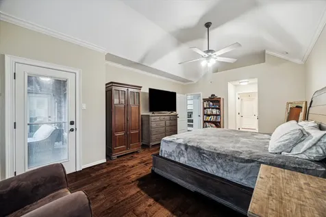 4107 Wentworth Drive Fulshear TX 77441