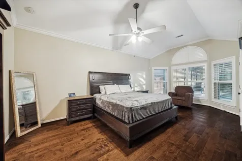 4107 Wentworth Drive Fulshear TX 77441