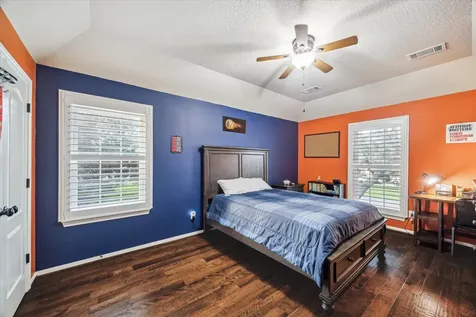 4107 Wentworth Drive Fulshear TX 77441