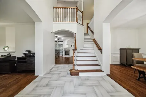 4107 Wentworth Drive Fulshear TX 77441