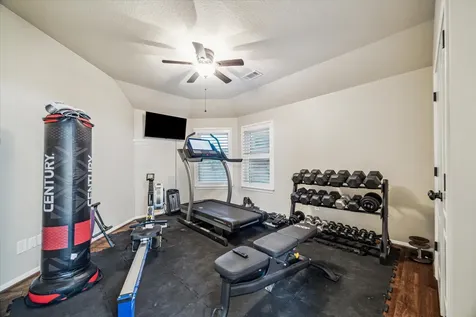 4107 Wentworth Drive Fulshear TX 77441