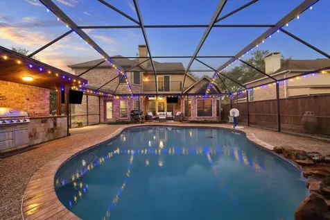 4107 Wentworth Drive Fulshear TX 77441
