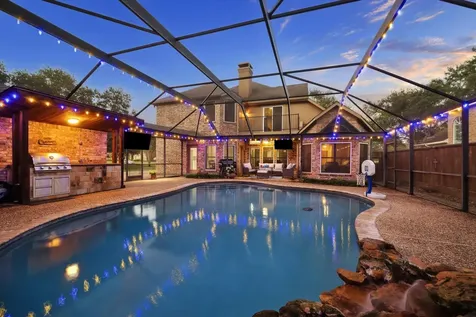 4107 Wentworth Drive Fulshear TX 77441