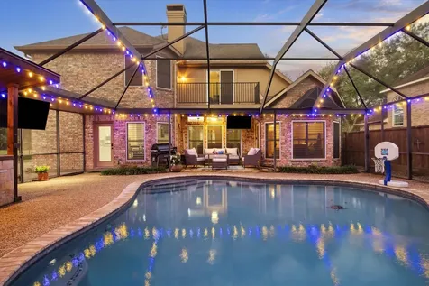 4107 Wentworth Drive Fulshear TX 77441