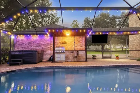 4107 Wentworth Drive Fulshear TX 77441