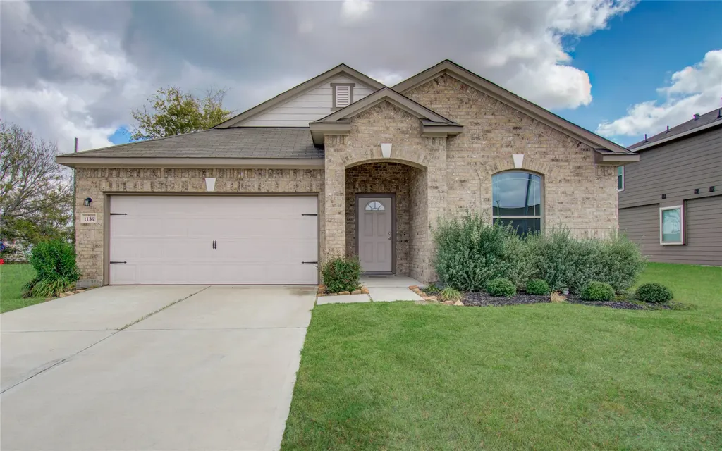 1139 Brahma Circle East Bernard TX 77435