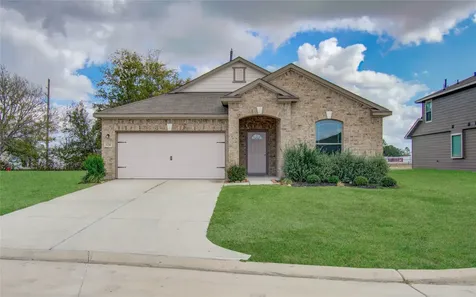 1139 Brahma Circle East Bernard TX 77435