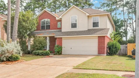 16119 Barngate Court Cypress TX 77429