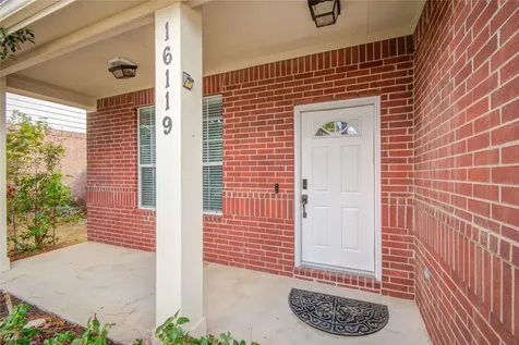 16119 Barngate Court Cypress TX 77429