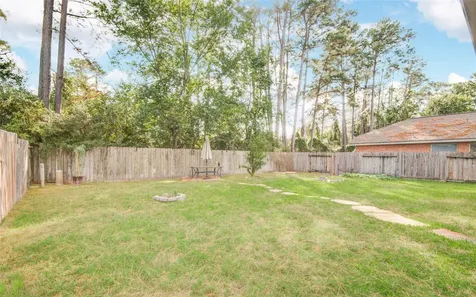 16119 Barngate Court Cypress TX 77429