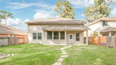 16119 Barngate Court Cypress TX 77429