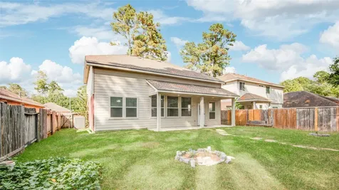 16119 Barngate Court Cypress TX 77429