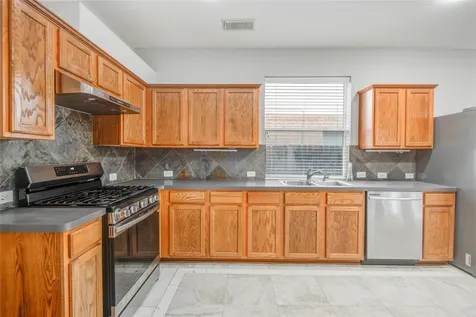 16119 Barngate Court Cypress TX 77429