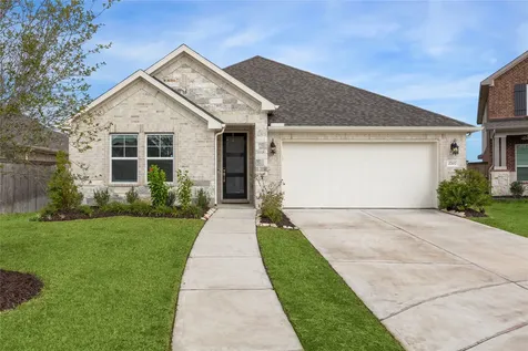 2707 Oakheath Crest Court Pearland TX 77089