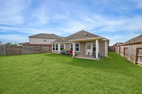 2707 Oakheath Crest Court Pearland TX 77089