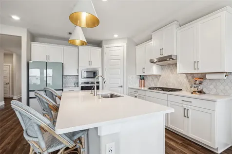 2707 Oakheath Crest Court Pearland TX 77089