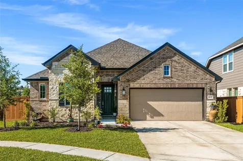 21230 Blue Palm Lane Cypress TX 77433