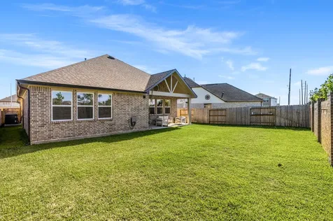 21230 Blue Palm Lane Cypress TX 77433
