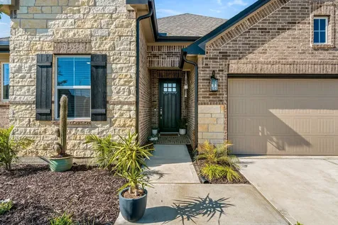 21230 Blue Palm Lane Cypress TX 77433