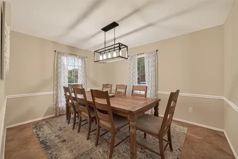 1936 Prairie Creek Drive Pearland TX 77581