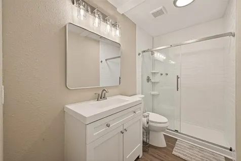 1936 Prairie Creek Drive Pearland TX 77581