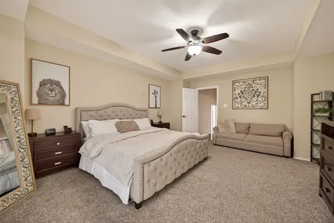 1936 Prairie Creek Drive Pearland TX 77581