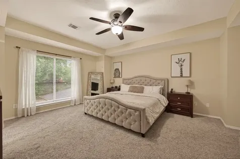 1936 Prairie Creek Drive Pearland TX 77581