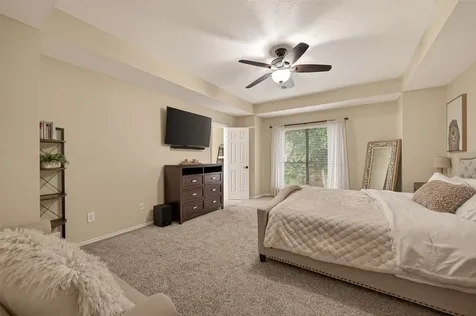 1936 Prairie Creek Drive Pearland TX 77581