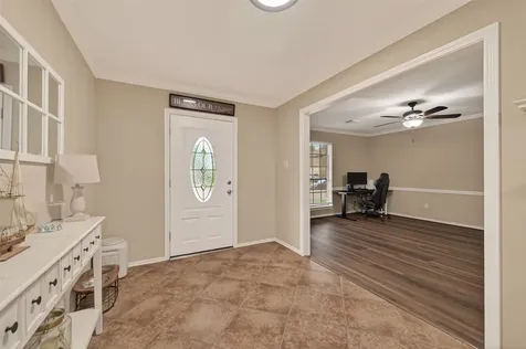 1936 Prairie Creek Drive Pearland TX 77581