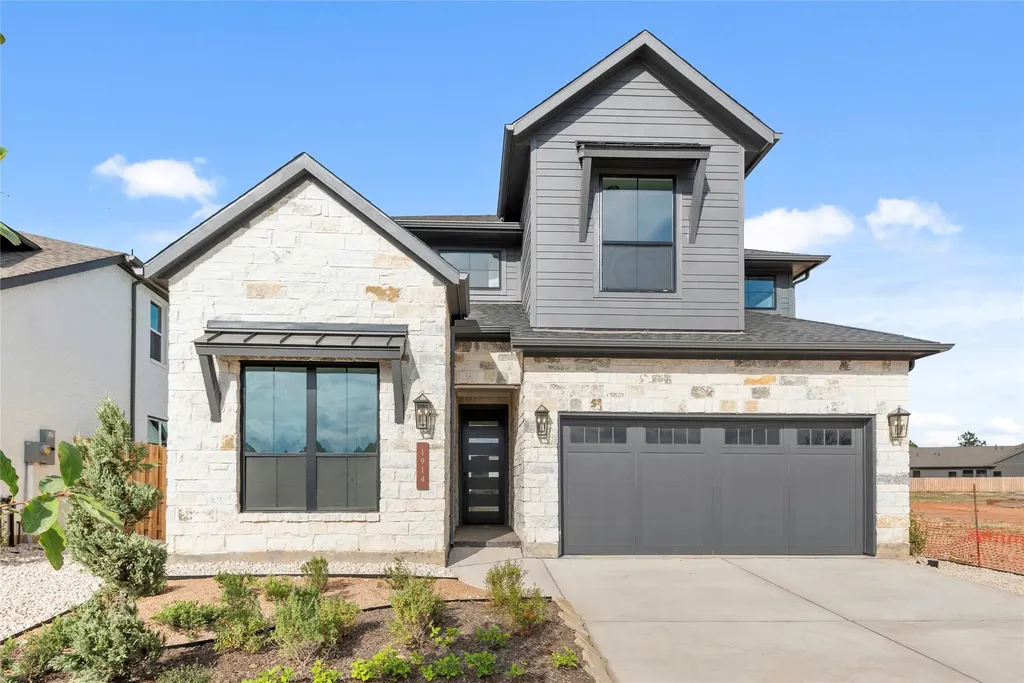 1914 El Pino Street Montgomery TX 77316