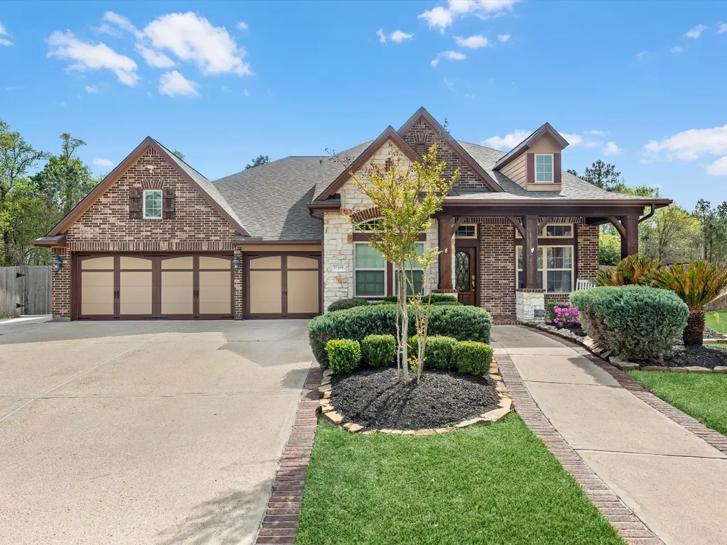 27209 Adrian Hills Lane Spring TX 77386