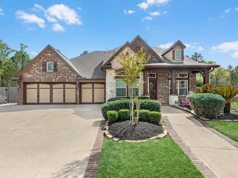 27209 Adrian Hills Lane Spring TX 77386