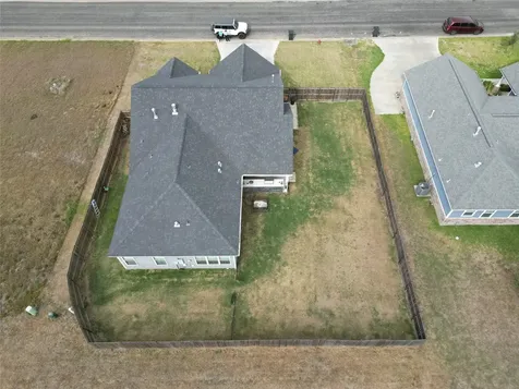 1912 Lynn Street El Campo TX 77437