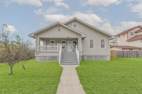 623 32nd Street Galveston TX 77550