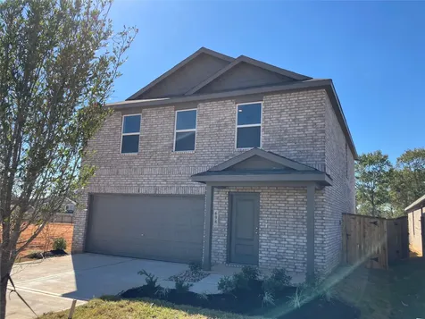 9215 Lowan Terrace Drive Baytown TX 77521