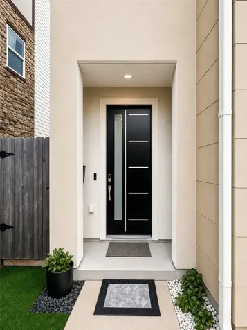 4106 Marina Street Houston TX 77007